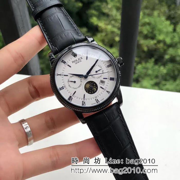 勞力士ROLEX 最新獨家首發 精品男士腕表 WSS0111
